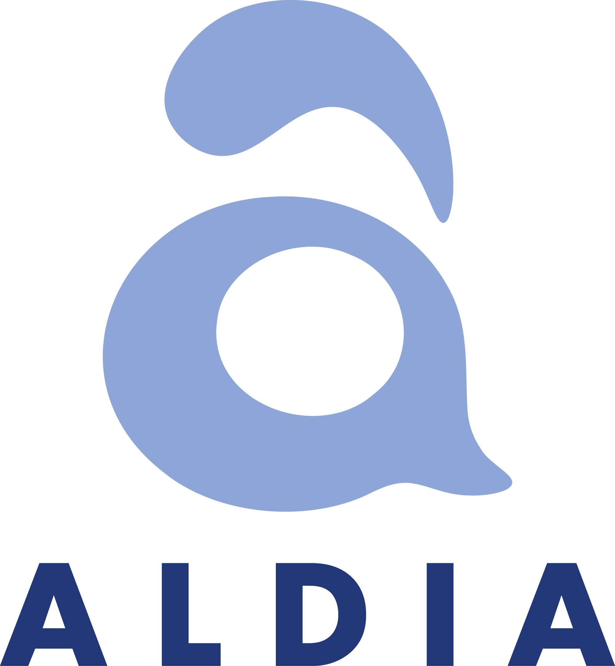 logo aldia